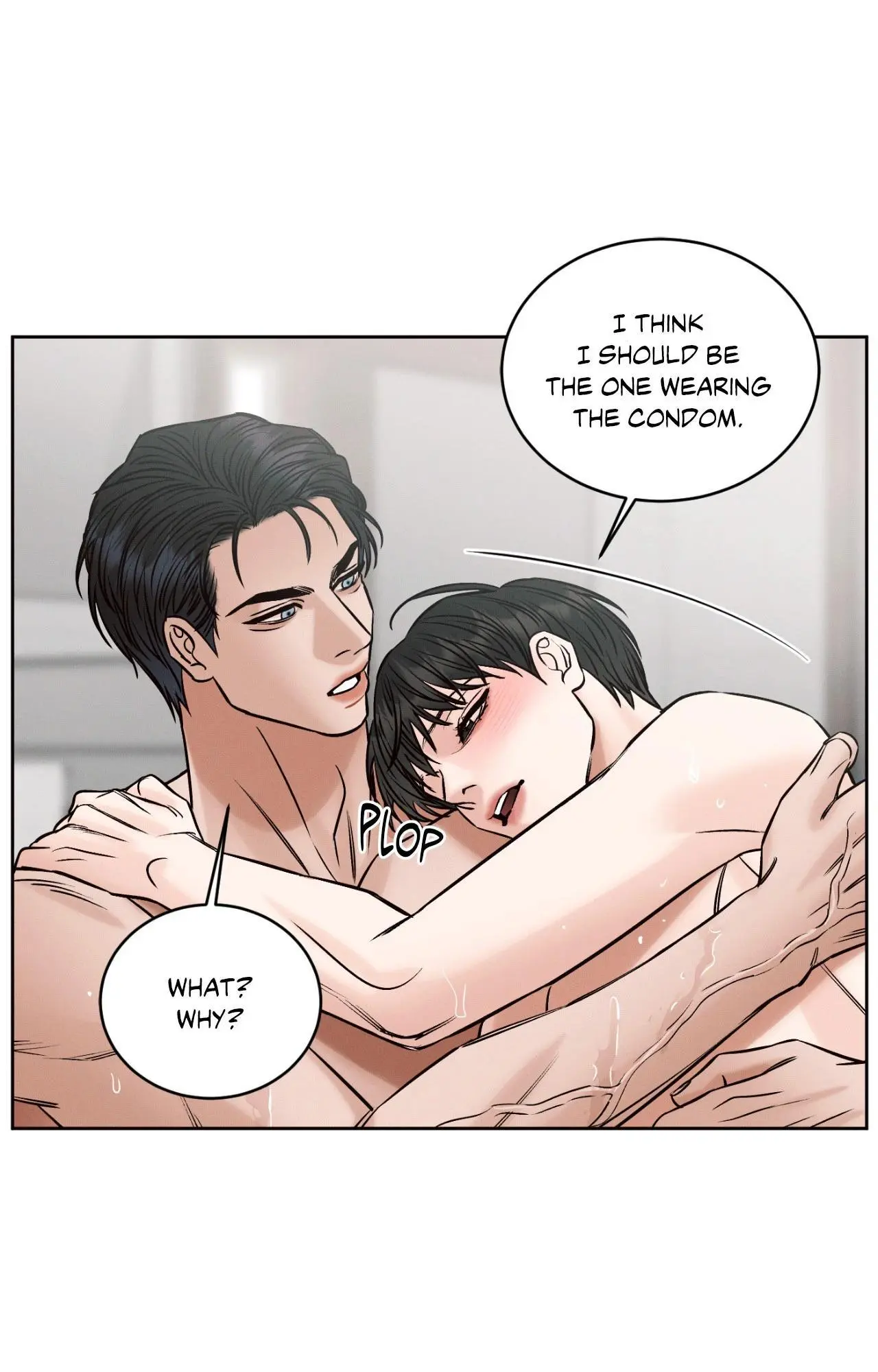 Love Me Not - Chapter 120 Page 19