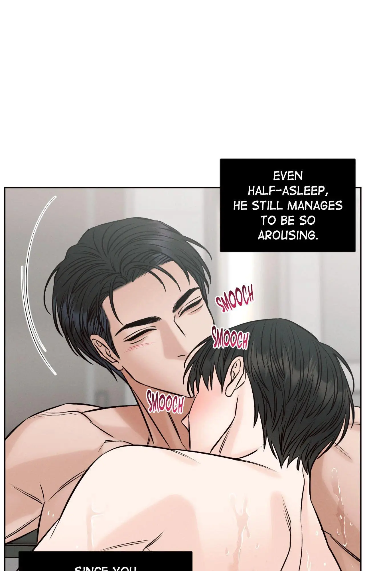 Love Me Not - Chapter 120 Page 24