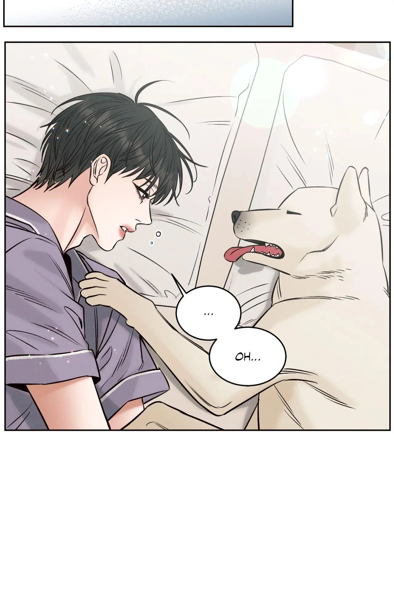 Love Me Not - Chapter 120 Page 26