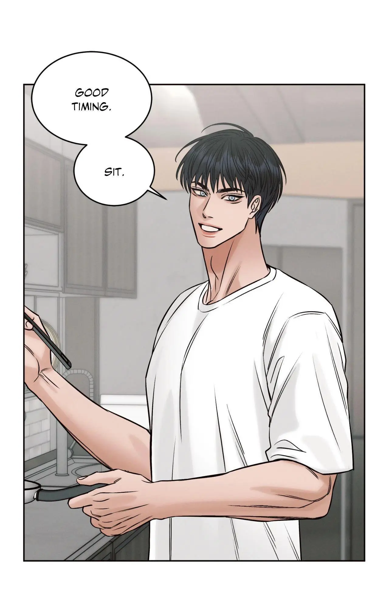 Love Me Not - Chapter 120 Page 29