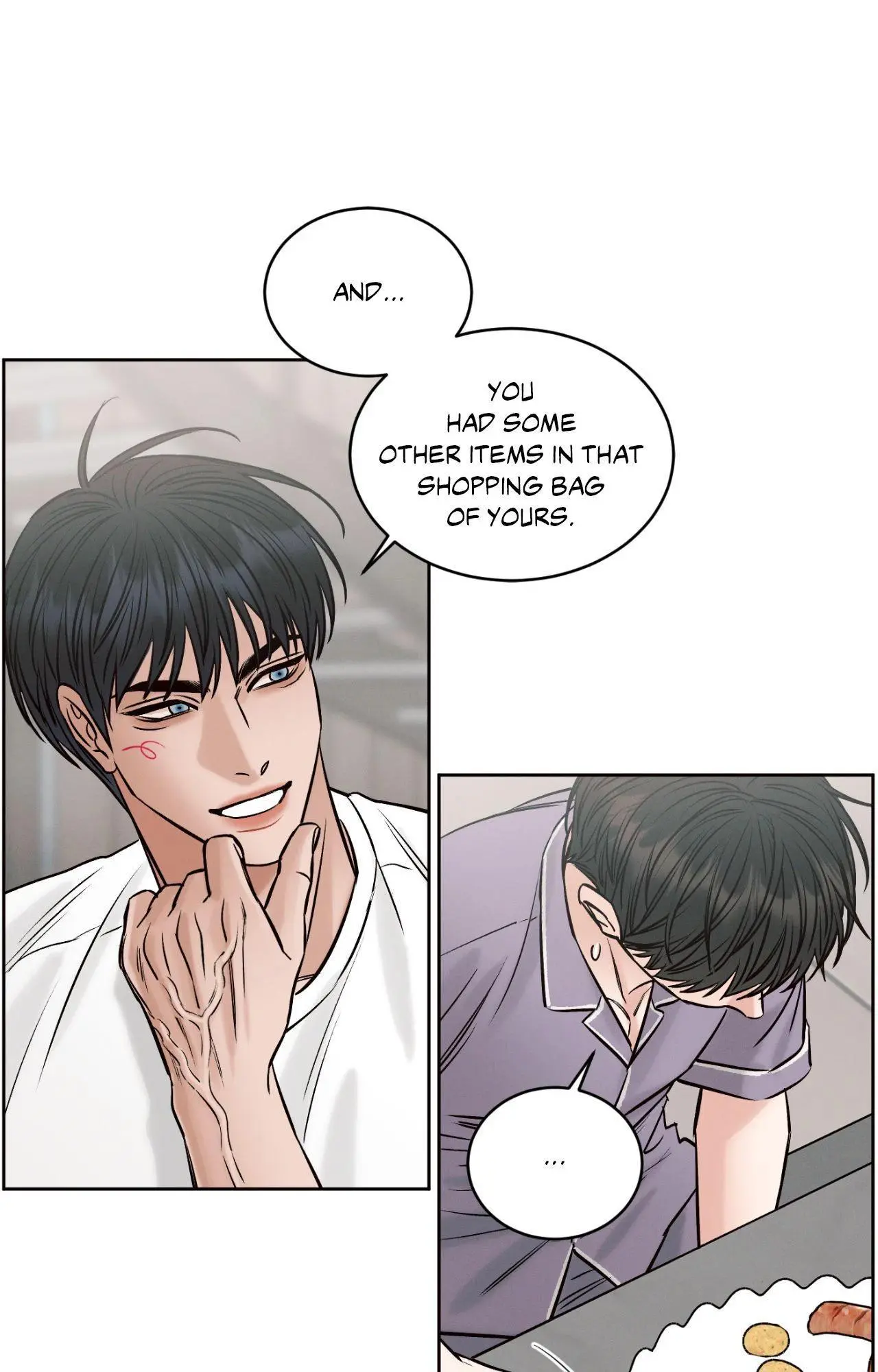 Love Me Not - Chapter 120 Page 39