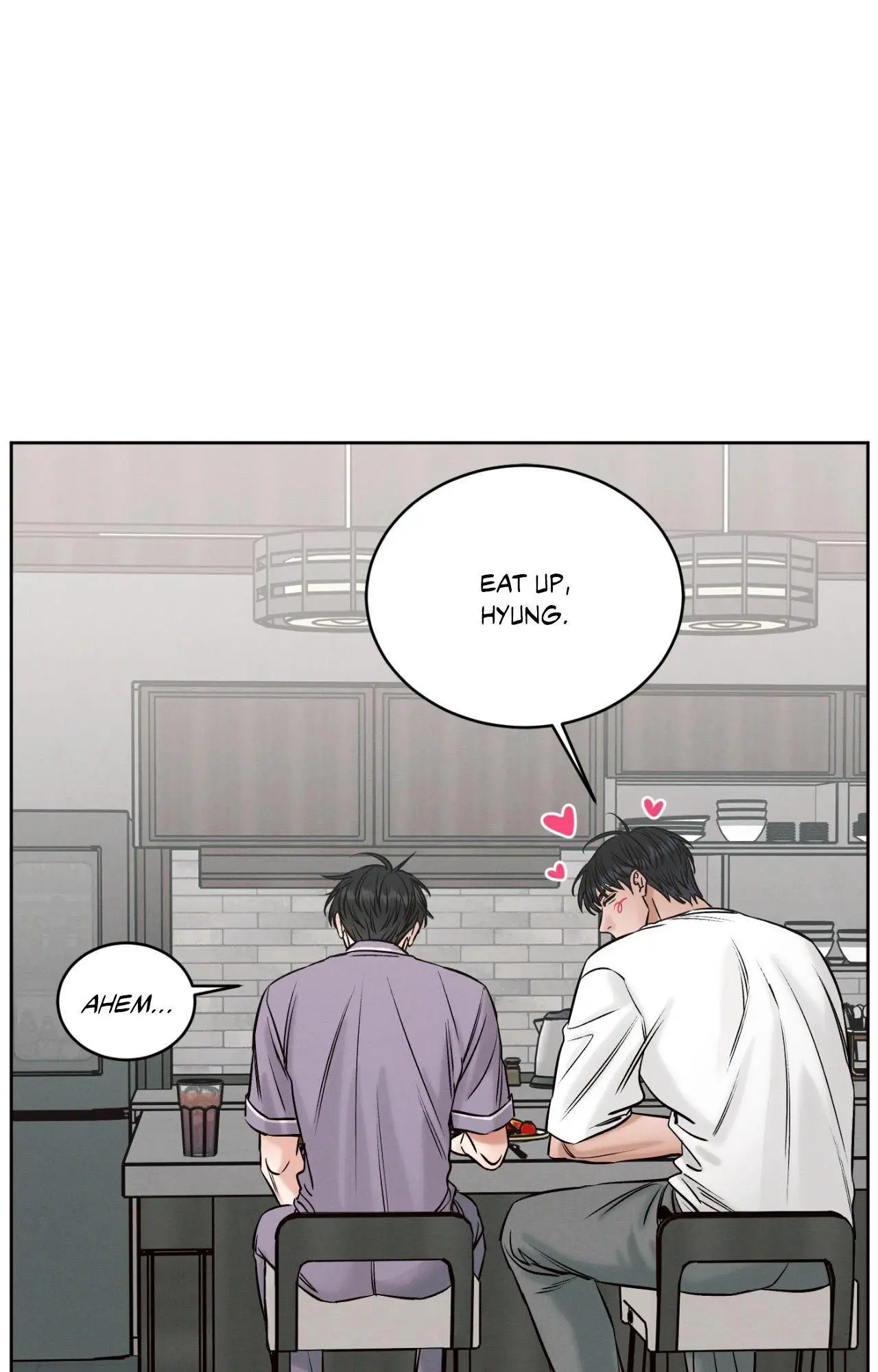 Love Me Not - Chapter 120 Page 41