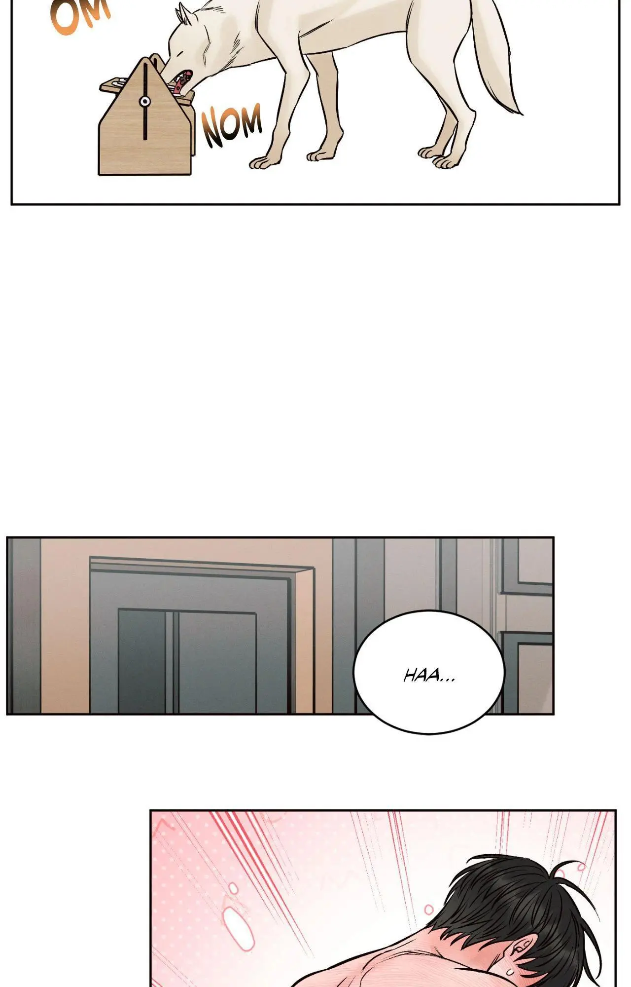 Love Me Not - Chapter 120 Page 43