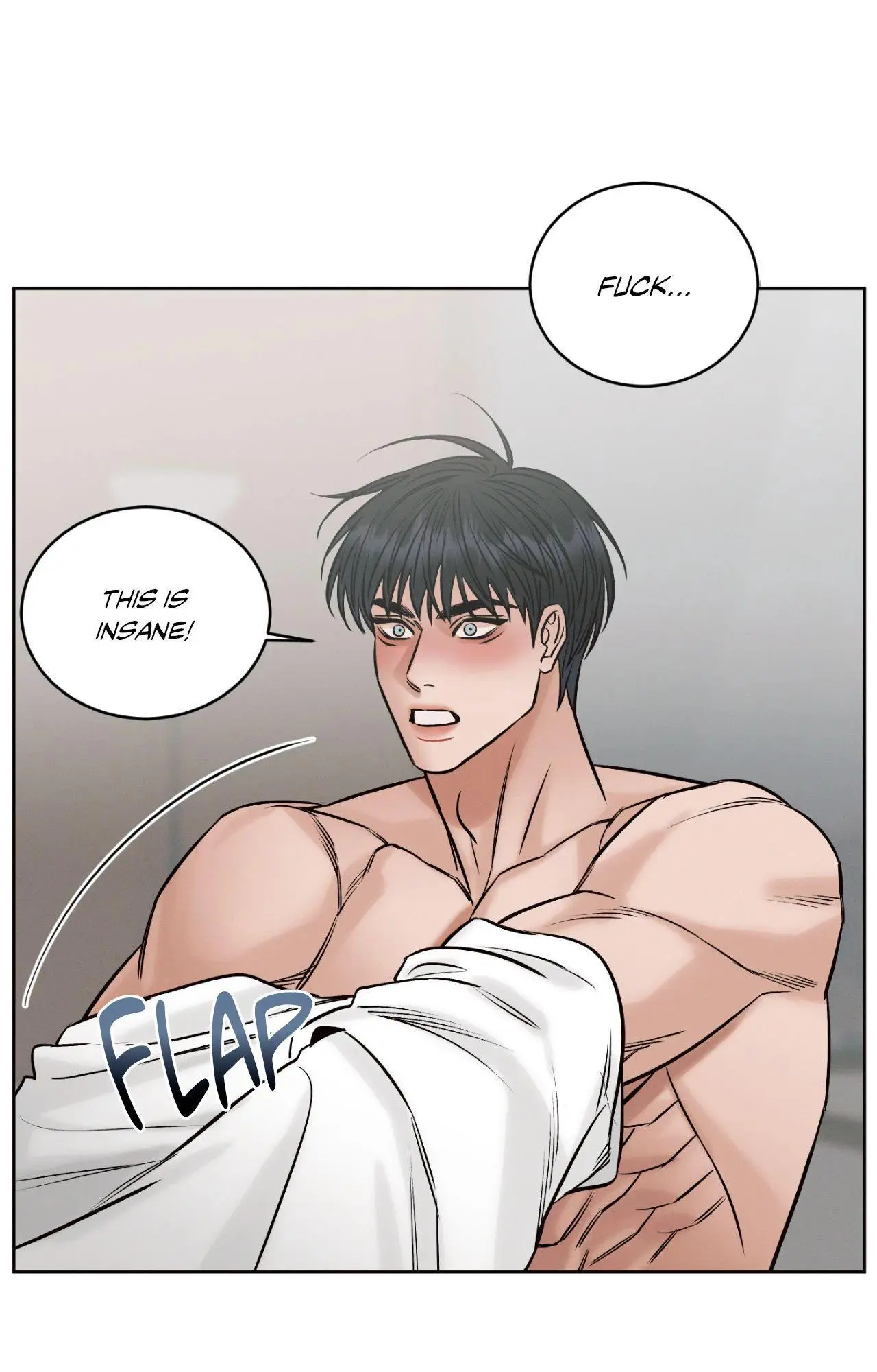 Love Me Not - Chapter 120 Page 46