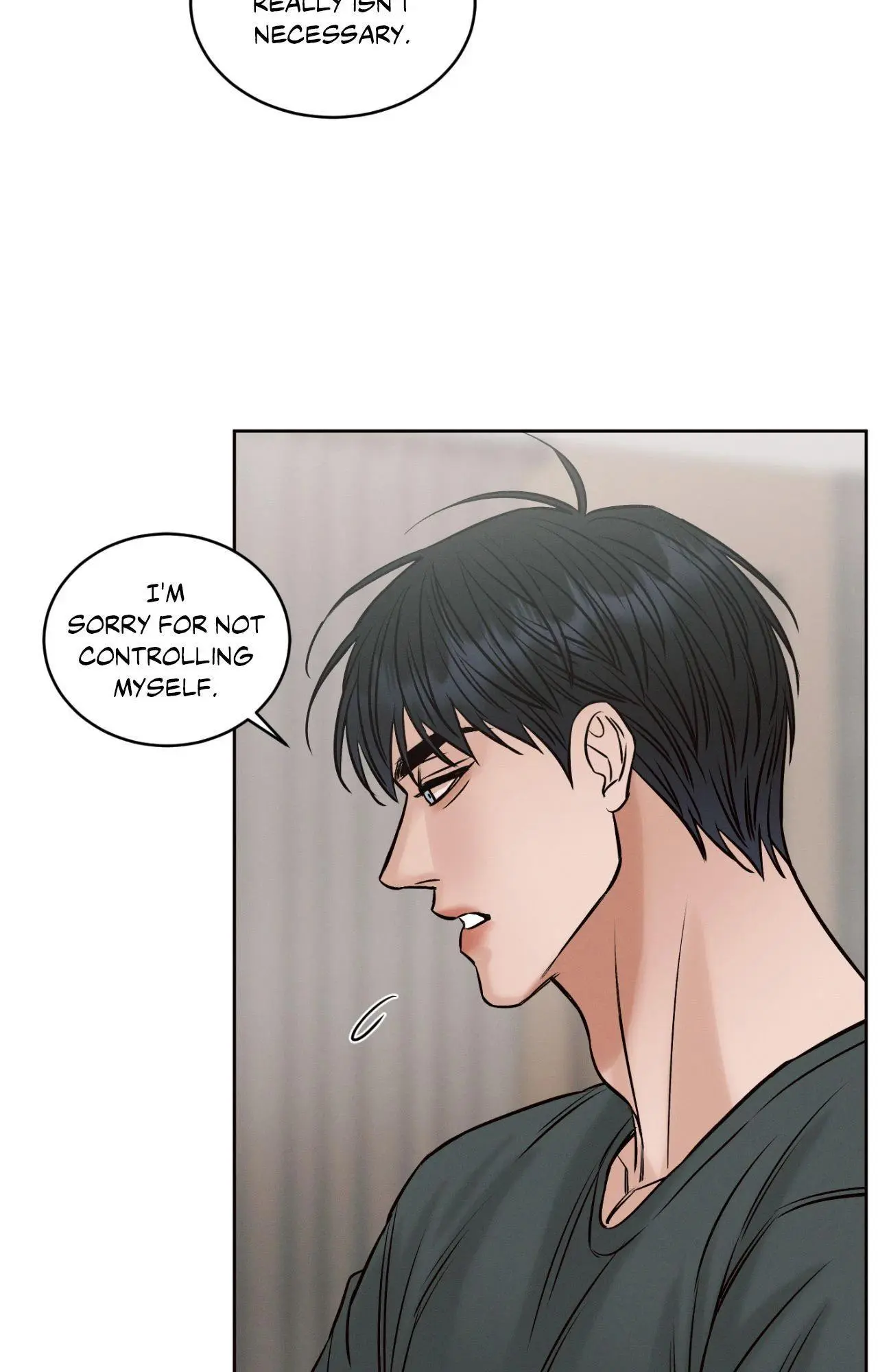 Love Me Not - Chapter 120 Page 61
