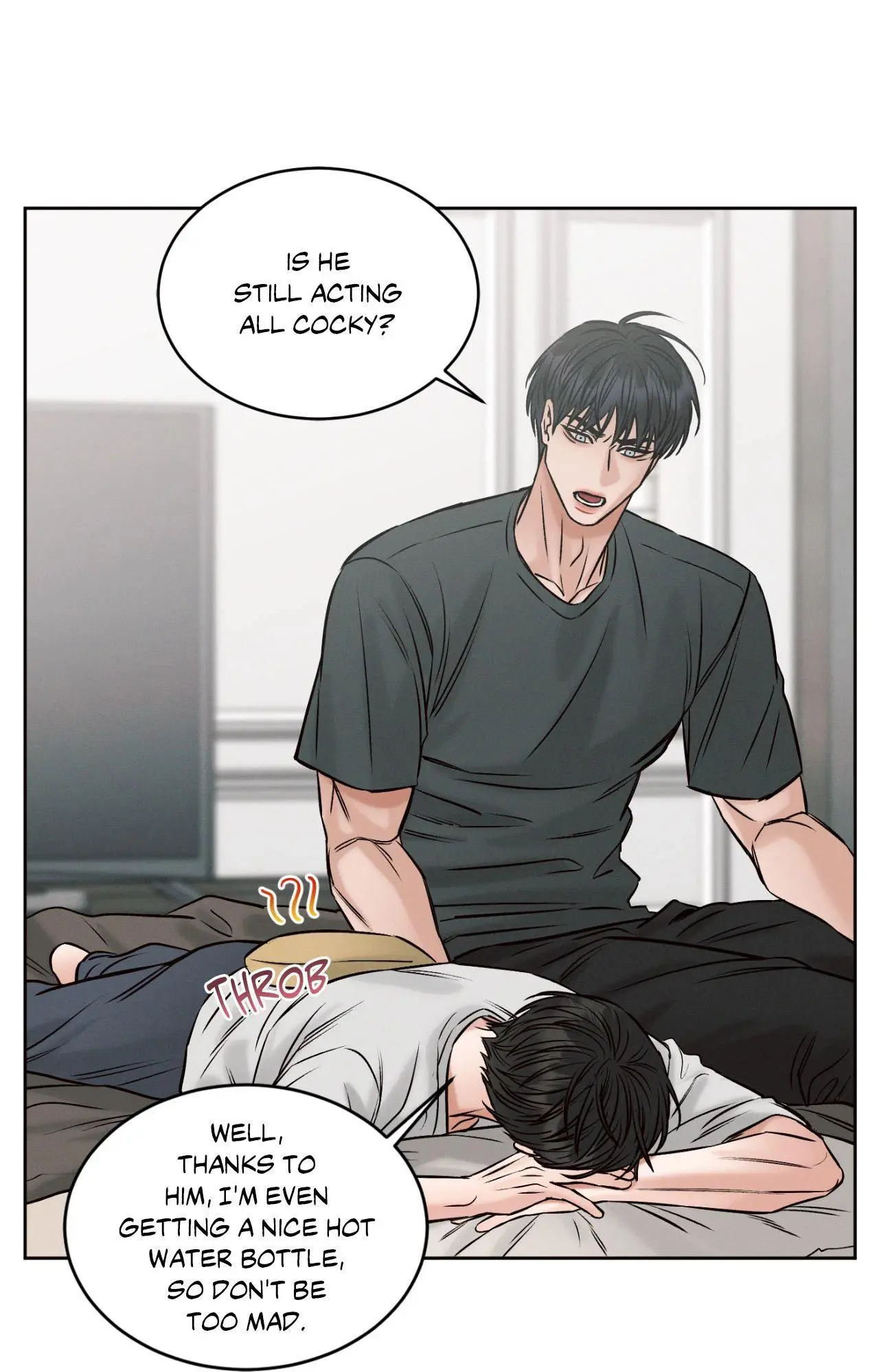 Love Me Not - Chapter 120 Page 64