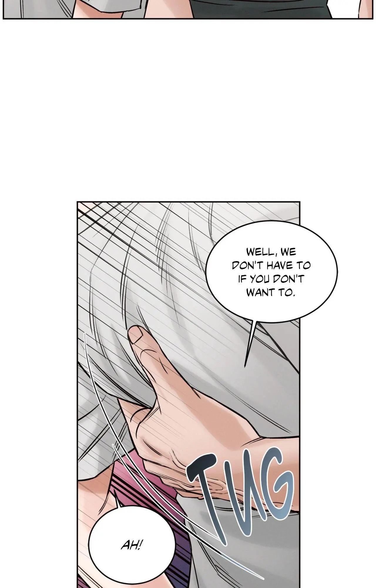 Love Me Not - Chapter 120 Page 72