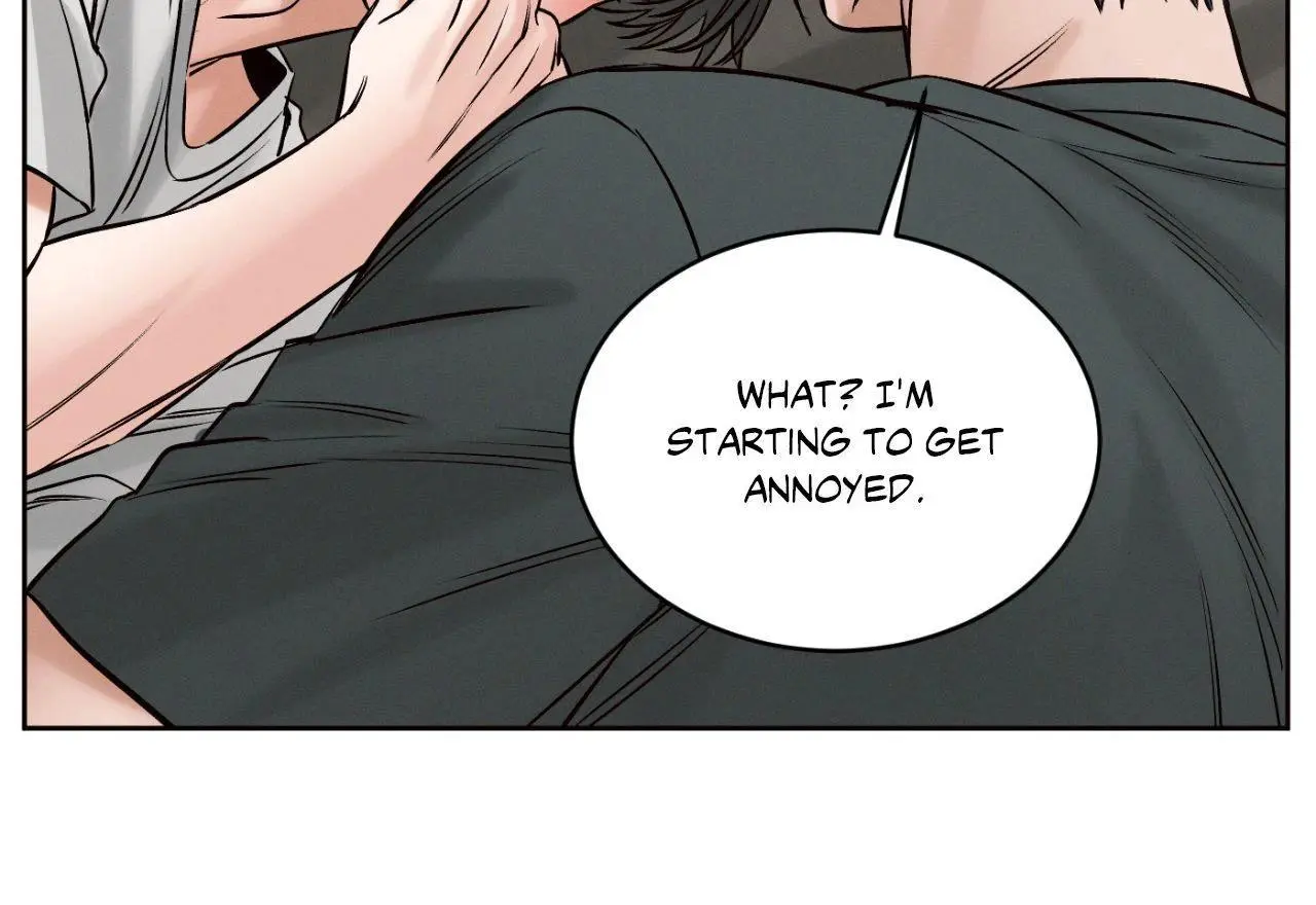 Love Me Not - Chapter 120 Page 75