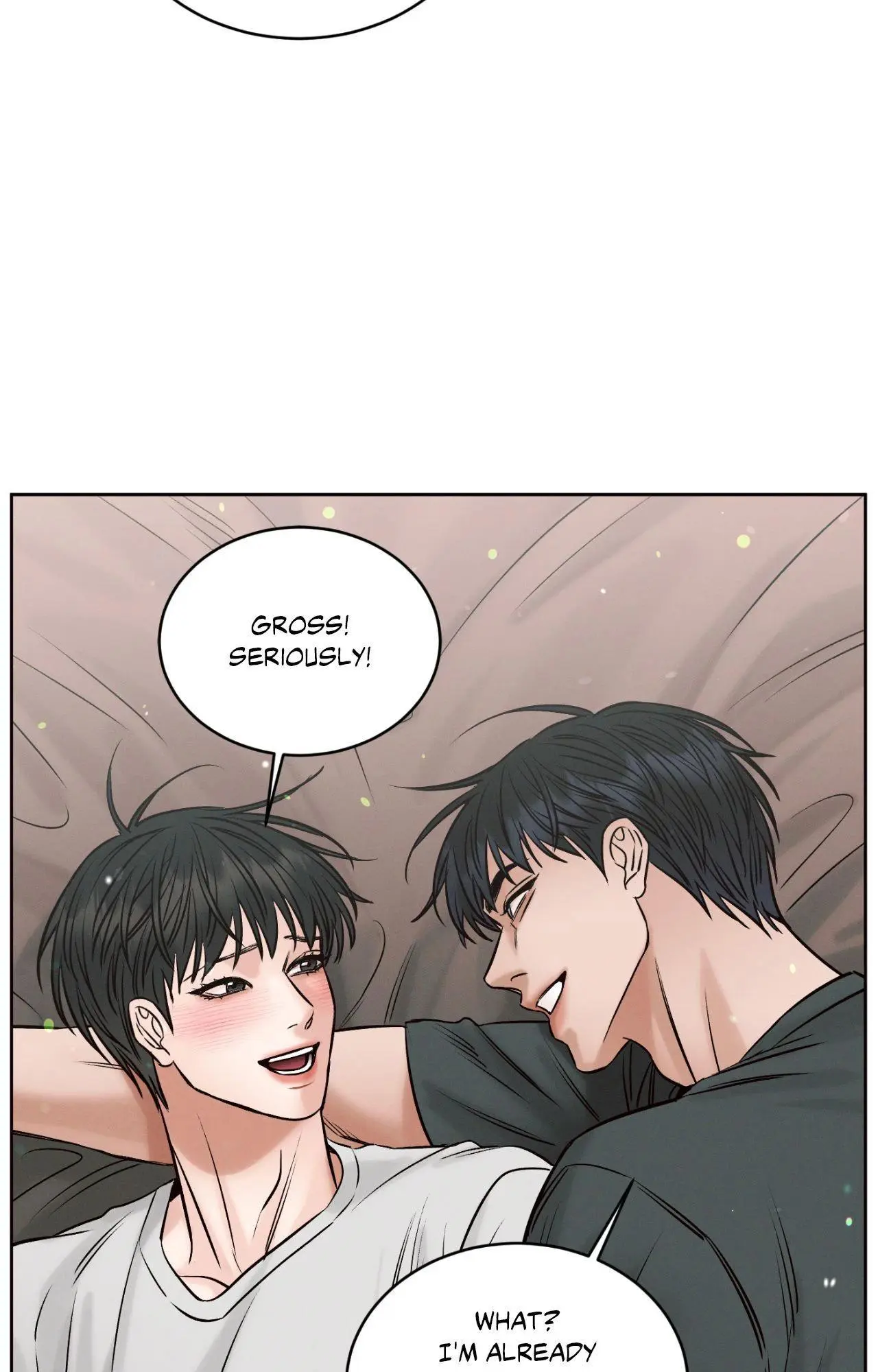 Love Me Not - Chapter 120 Page 77