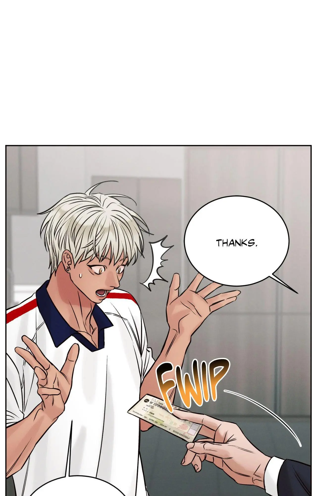 Love Me Not - Chapter 120 Page 82