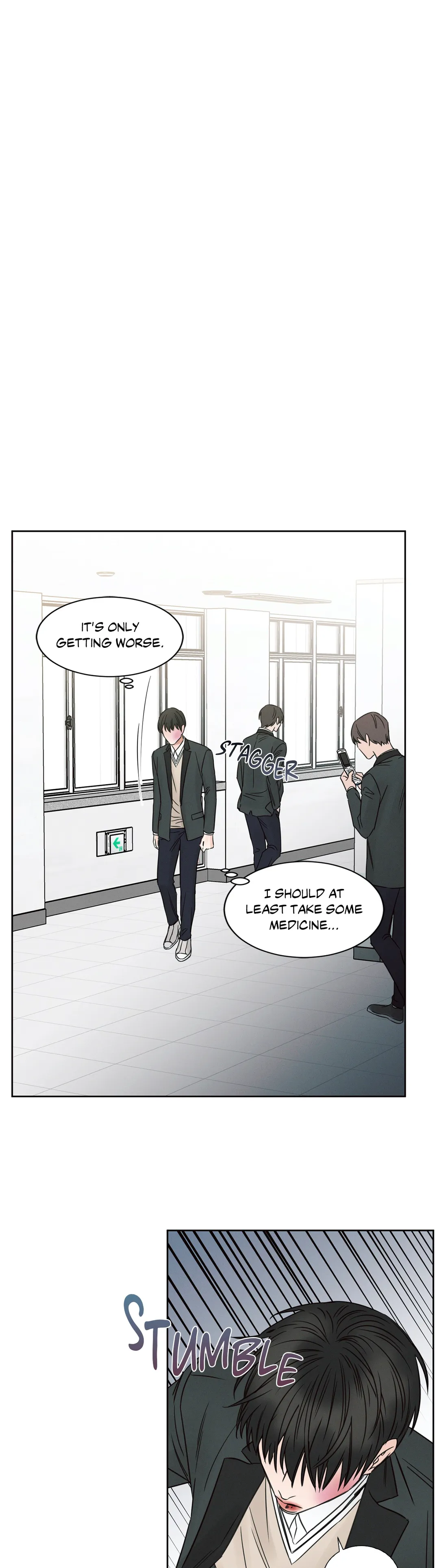Love Me Not - Chapter 13 Page 17