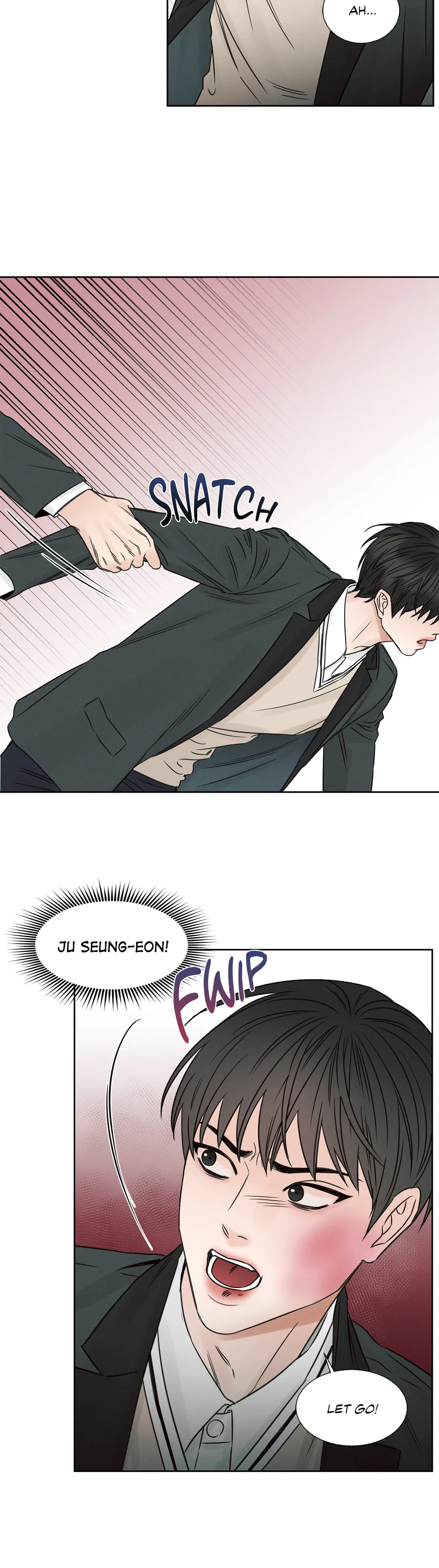 Love Me Not - Chapter 13 Page 18