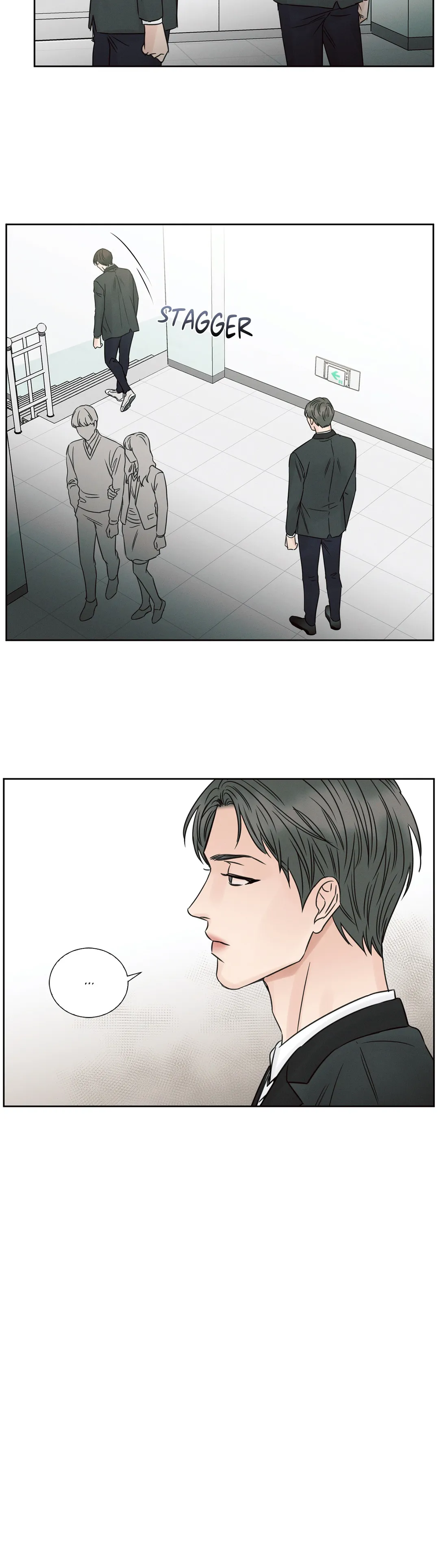 Love Me Not - Chapter 13 Page 20