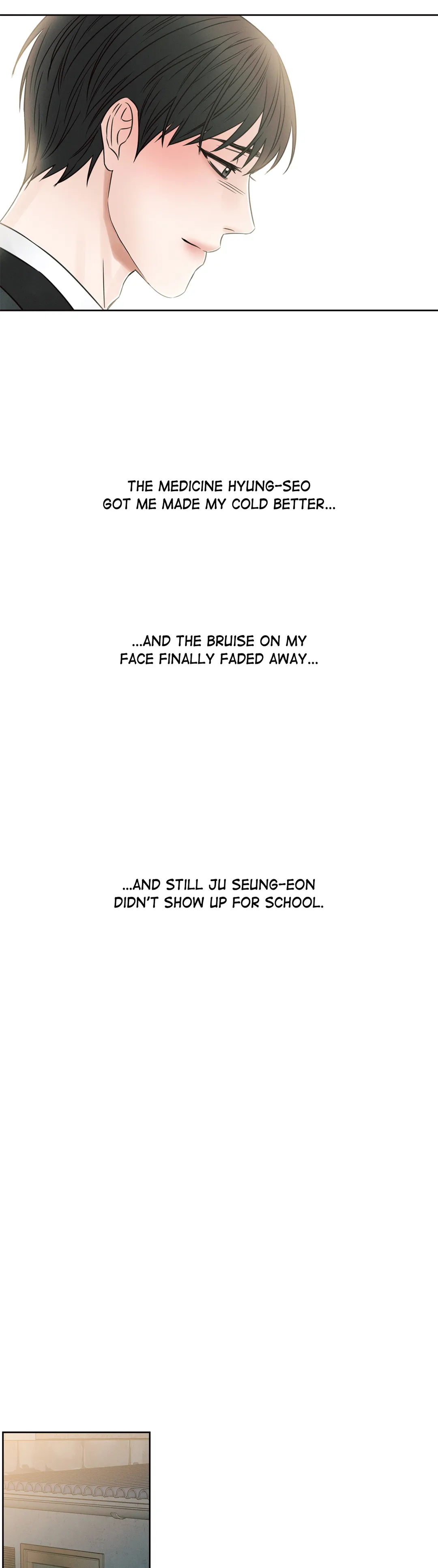 Love Me Not - Chapter 14 Page 11