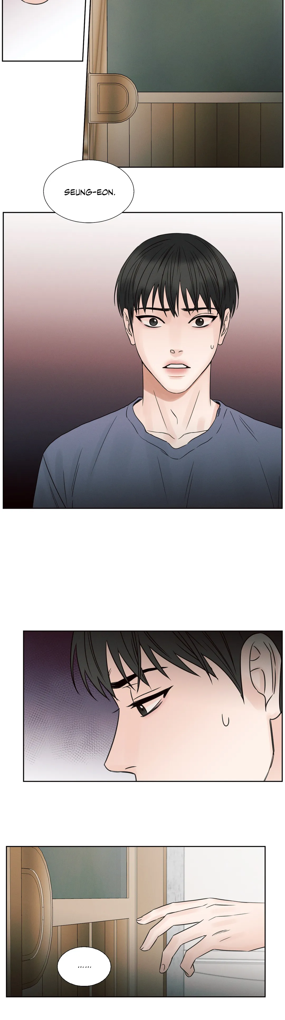 Love Me Not - Chapter 15 Page 18