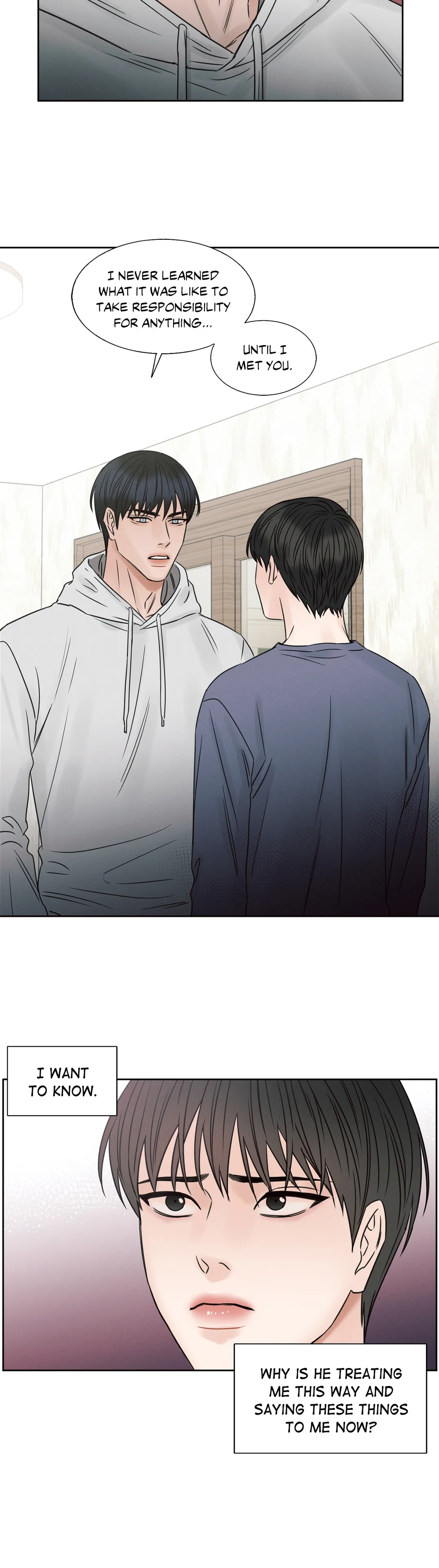 Love Me Not - Chapter 16 Page 4