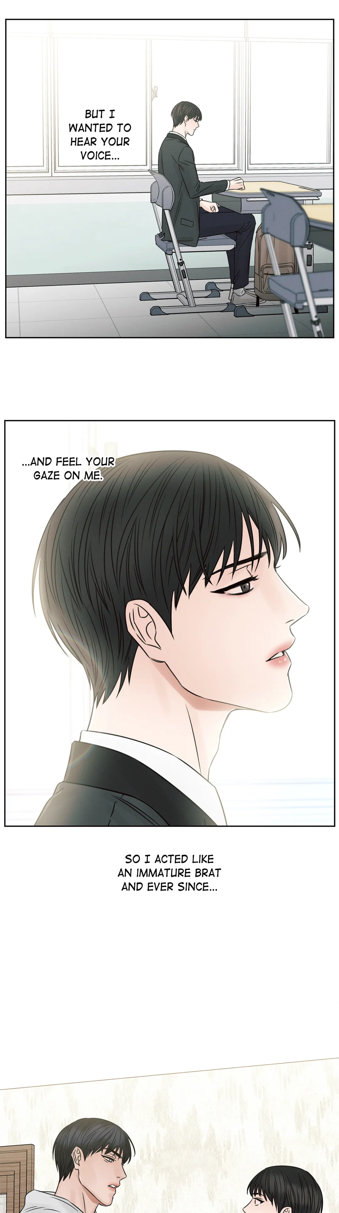 Love Me Not - Chapter 16 Page 7