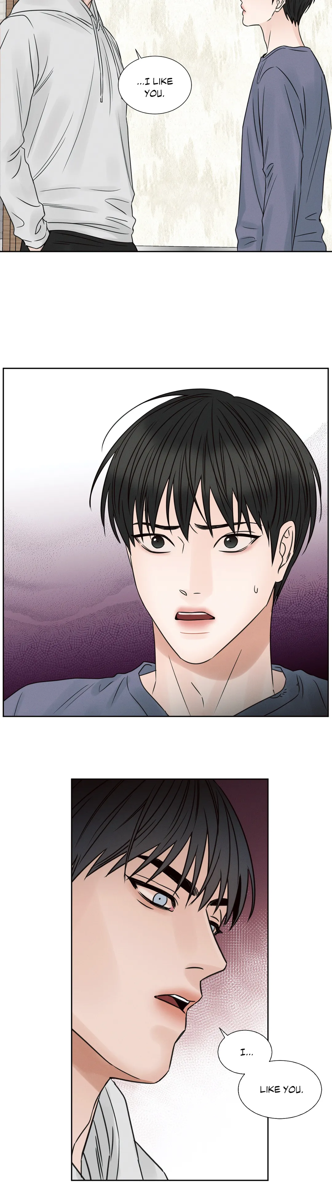 Love Me Not - Chapter 16 Page 8
