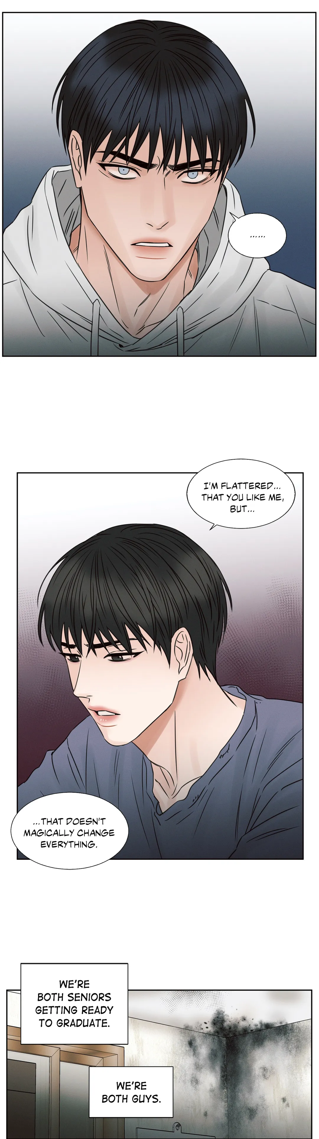 Love Me Not - Chapter 16 Page 19