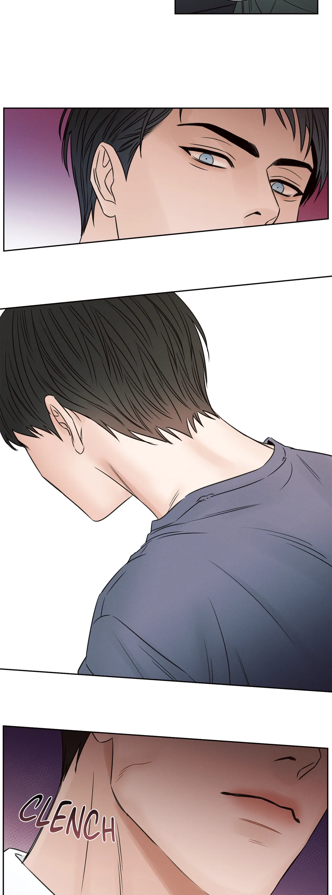 Love Me Not - Chapter 17 Page 24