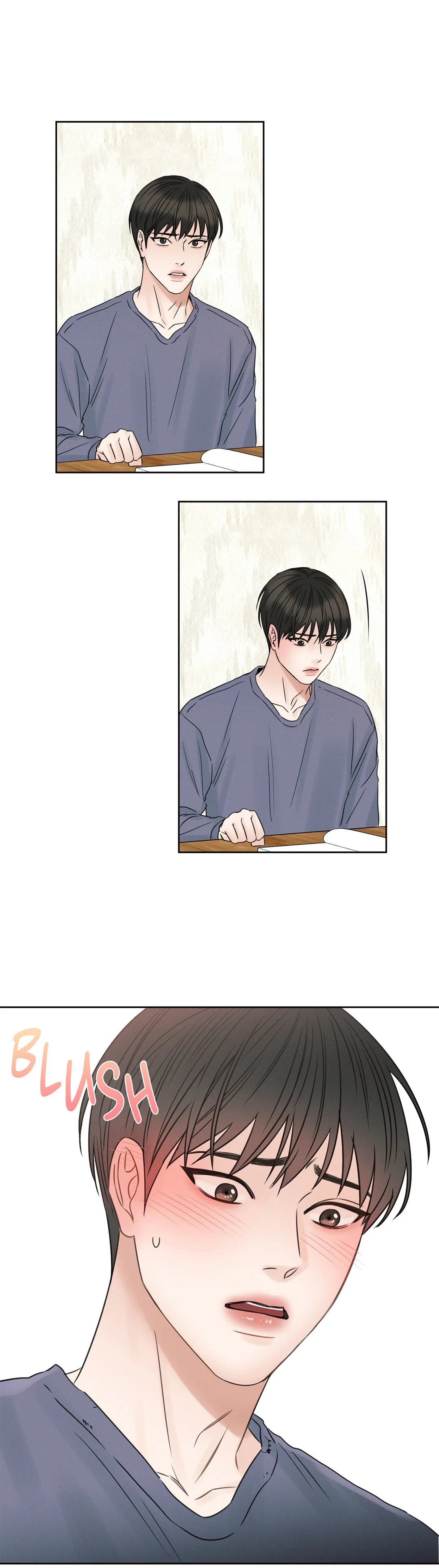 Love Me Not - Chapter 18 Page 8