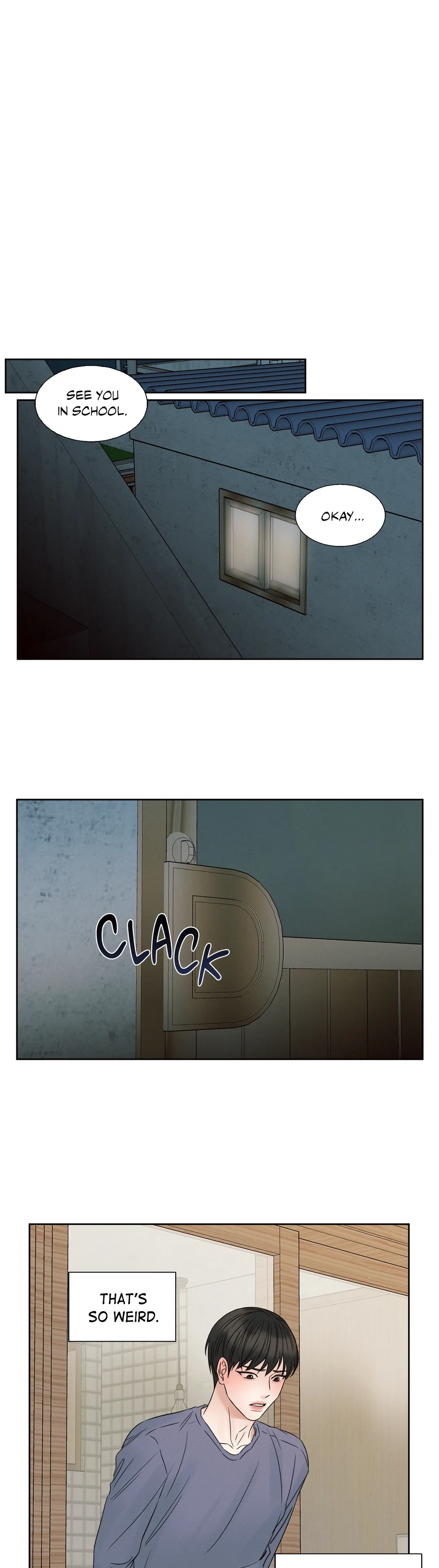 Love Me Not - Chapter 18 Page 13