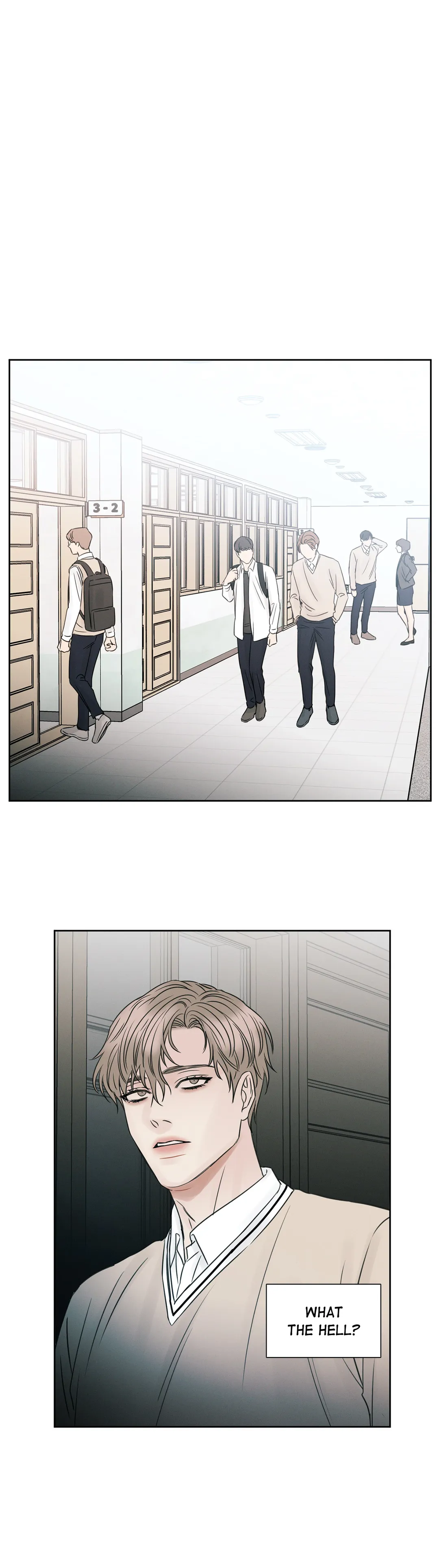 Love Me Not - Chapter 18 Page 16