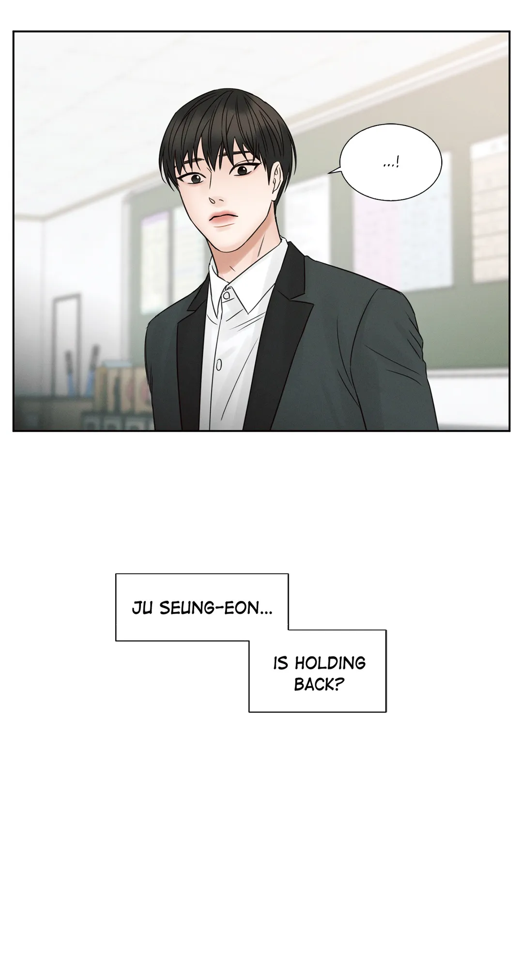 Love Me Not - Chapter 18 Page 25