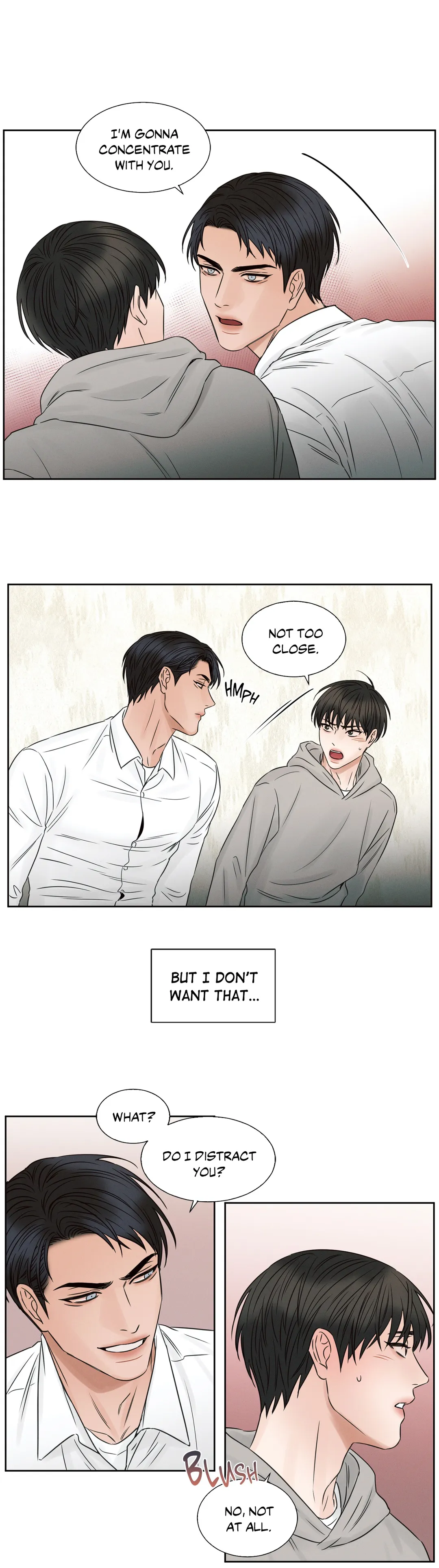 Love Me Not - Chapter 19 Page 16