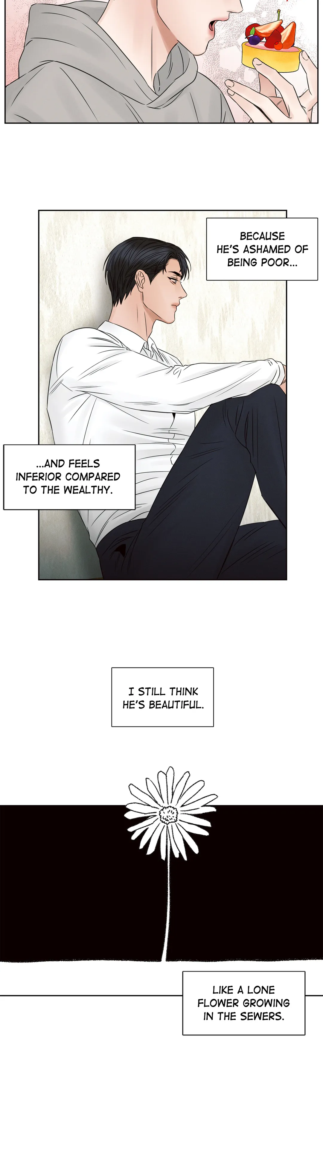 Love Me Not - Chapter 19 Page 18