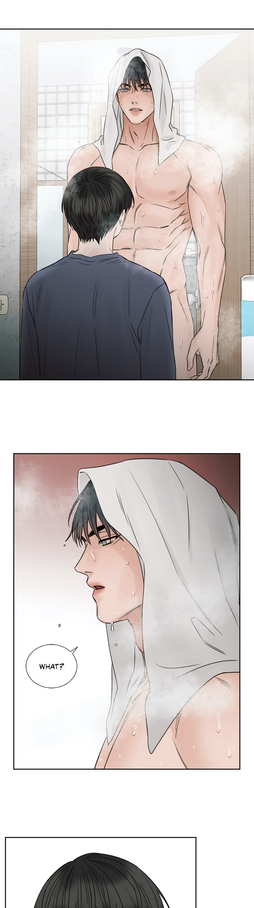 Love Me Not - Chapter 20 Page 7