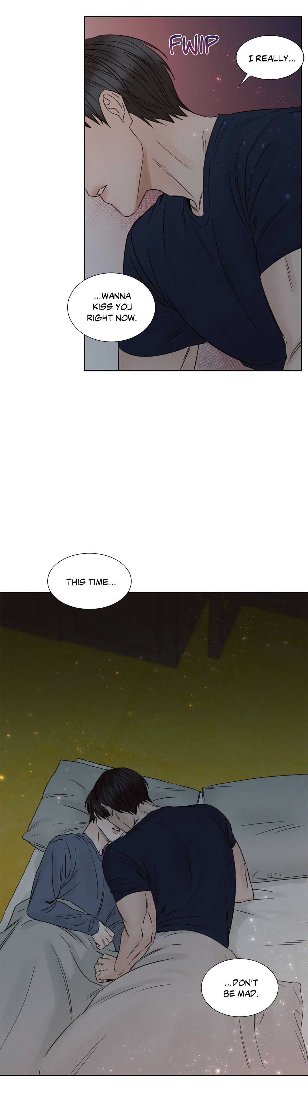 Love Me Not - Chapter 20 Page 24