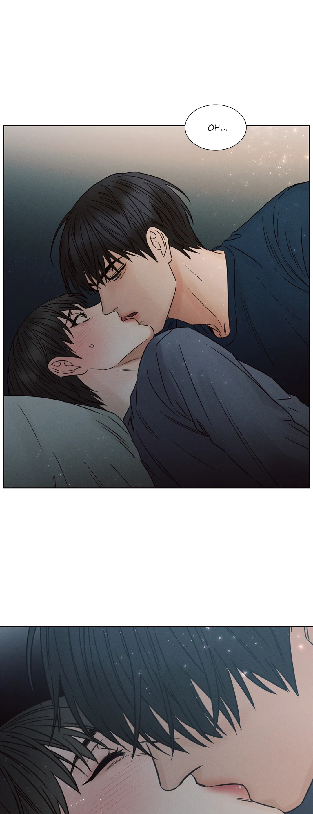 Love Me Not - Chapter 20 Page 25