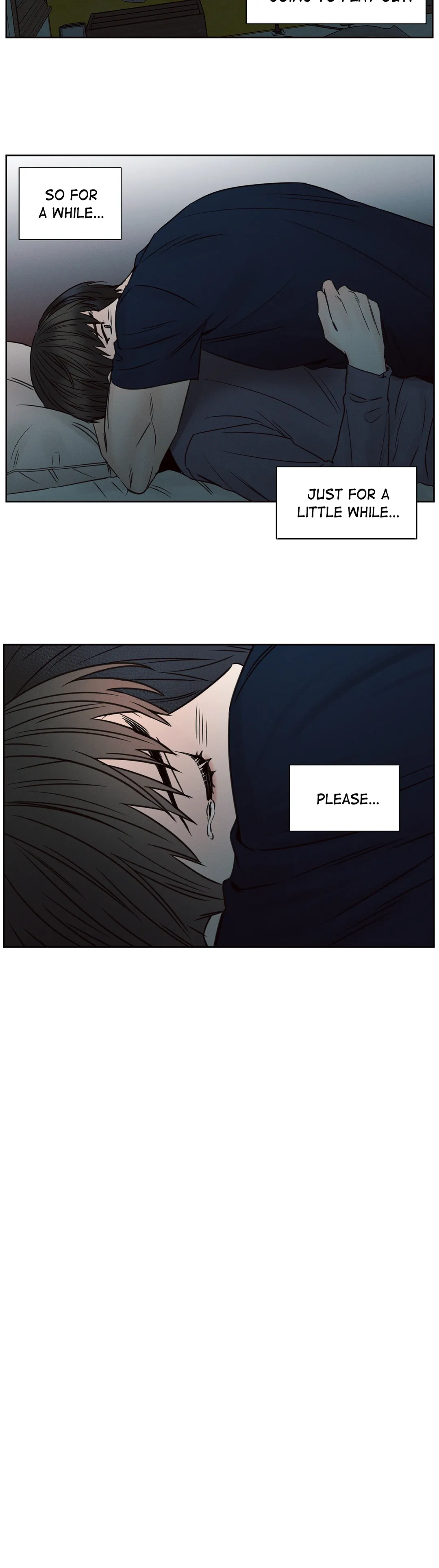 Love Me Not - Chapter 21 Page 14
