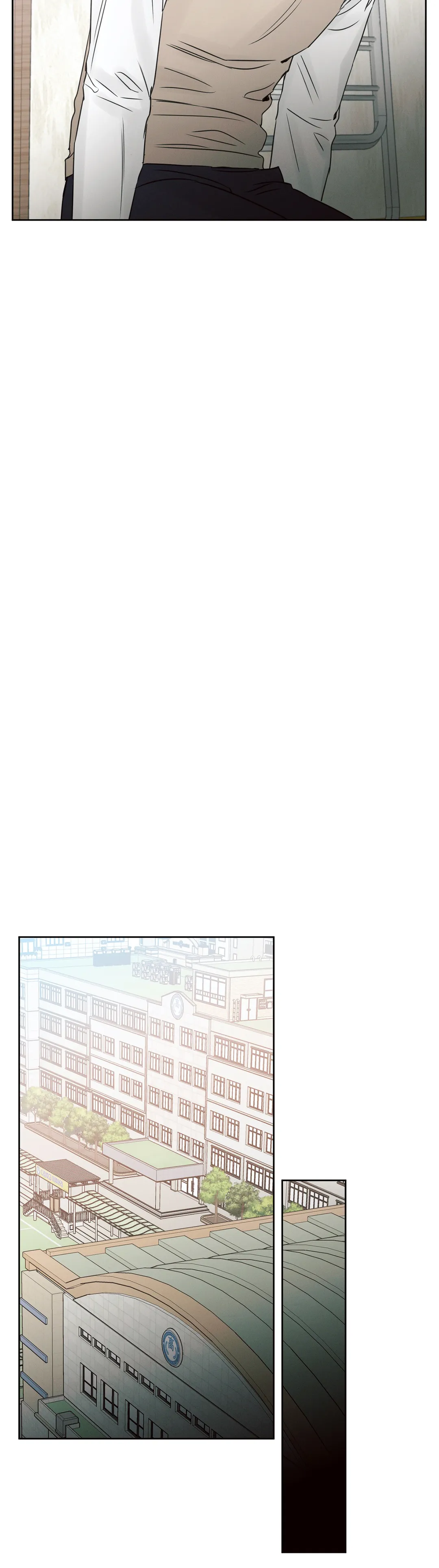 Love Me Not - Chapter 21 Page 20