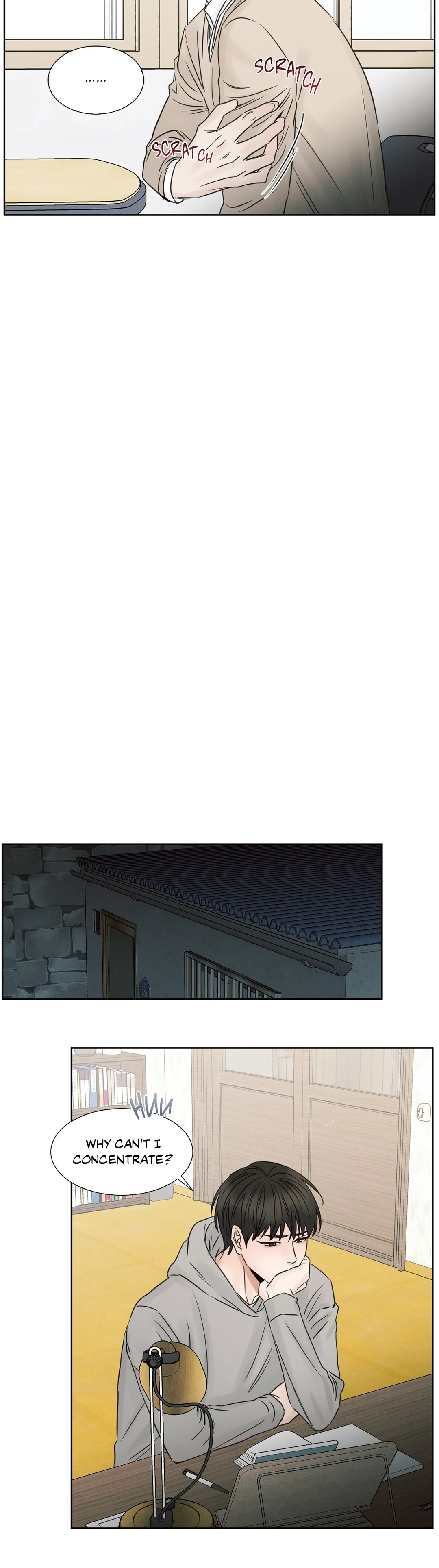 Love Me Not - Chapter 22 Page 6
