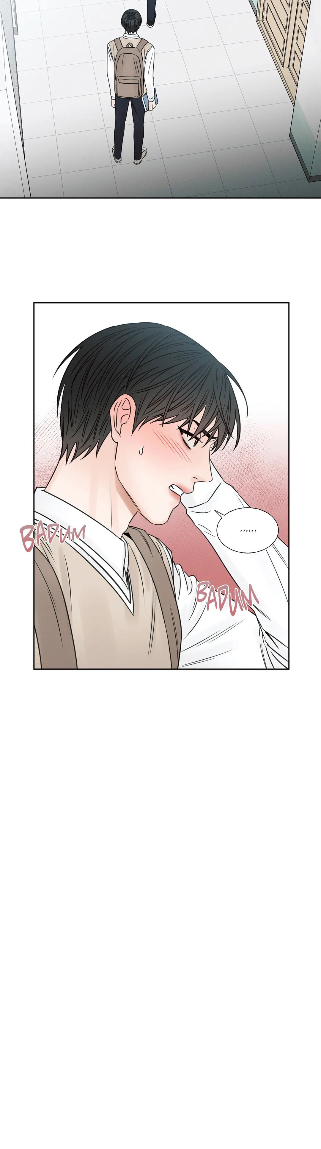 Love Me Not - Chapter 22 Page 14