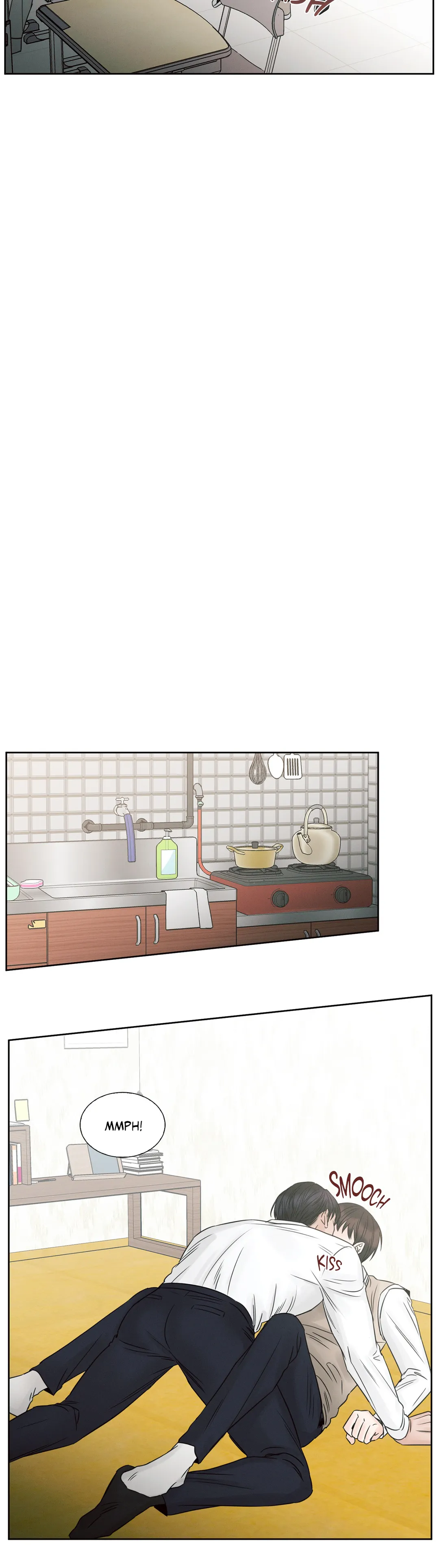 Love Me Not - Chapter 22 Page 18