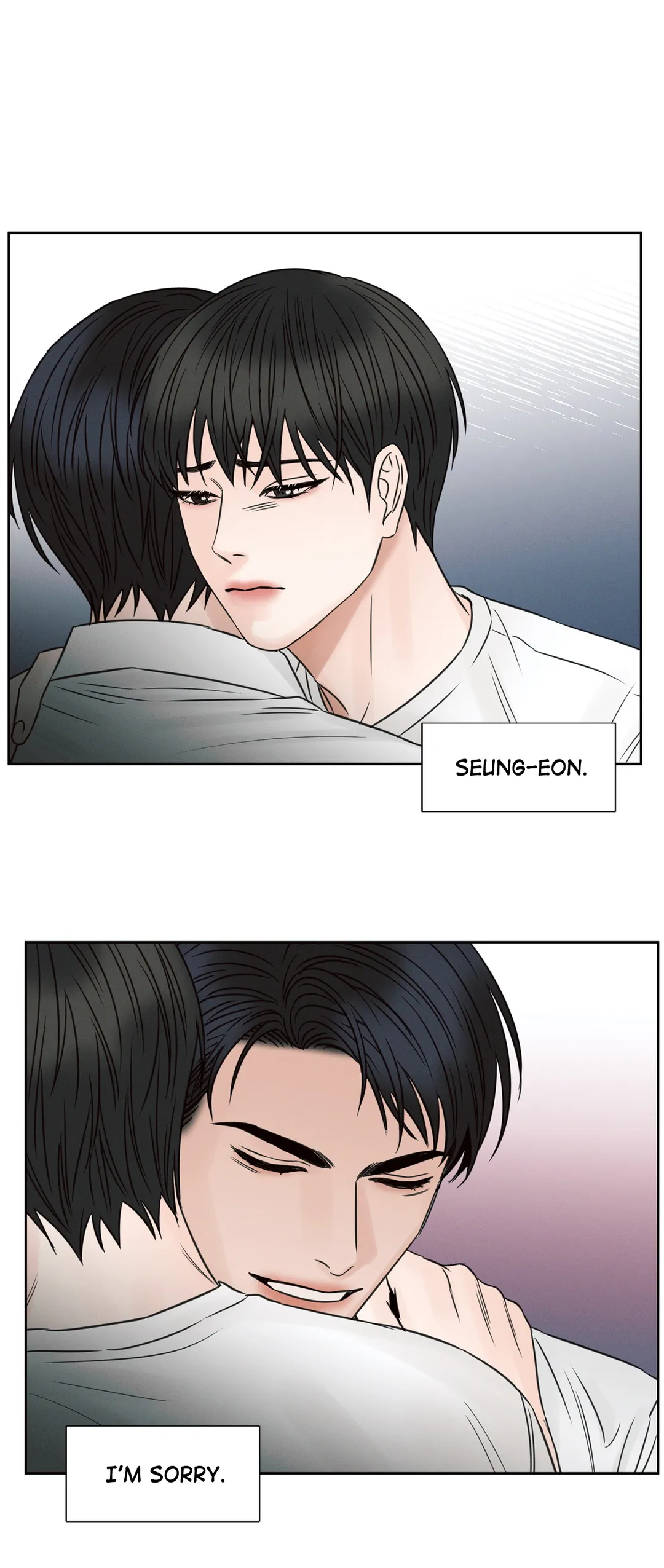 Love Me Not - Chapter 22 Page 25