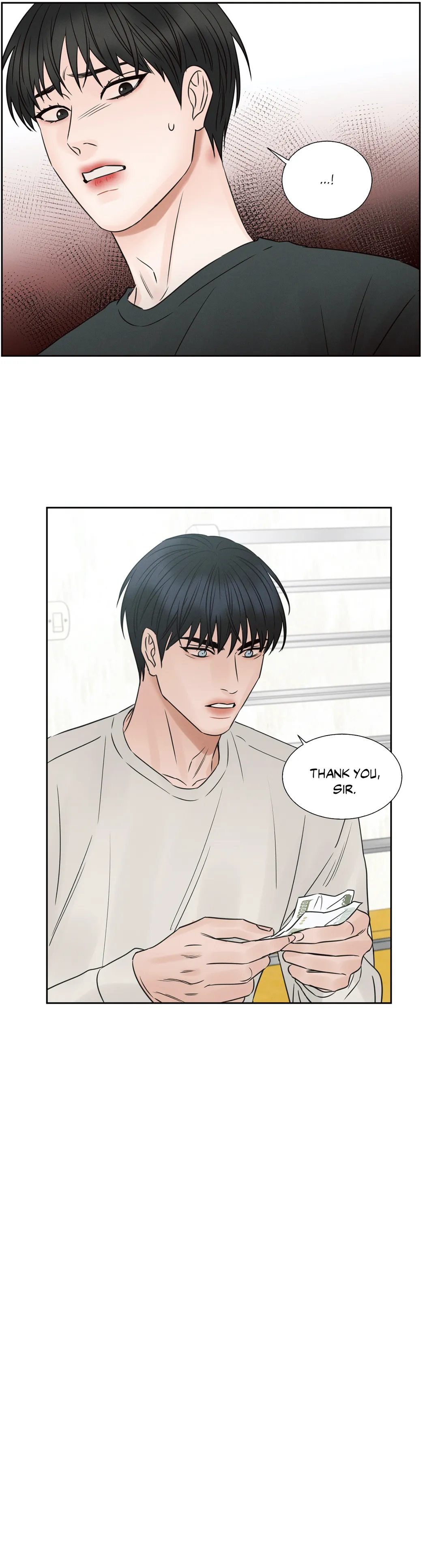 Love Me Not - Chapter 23 Page 21