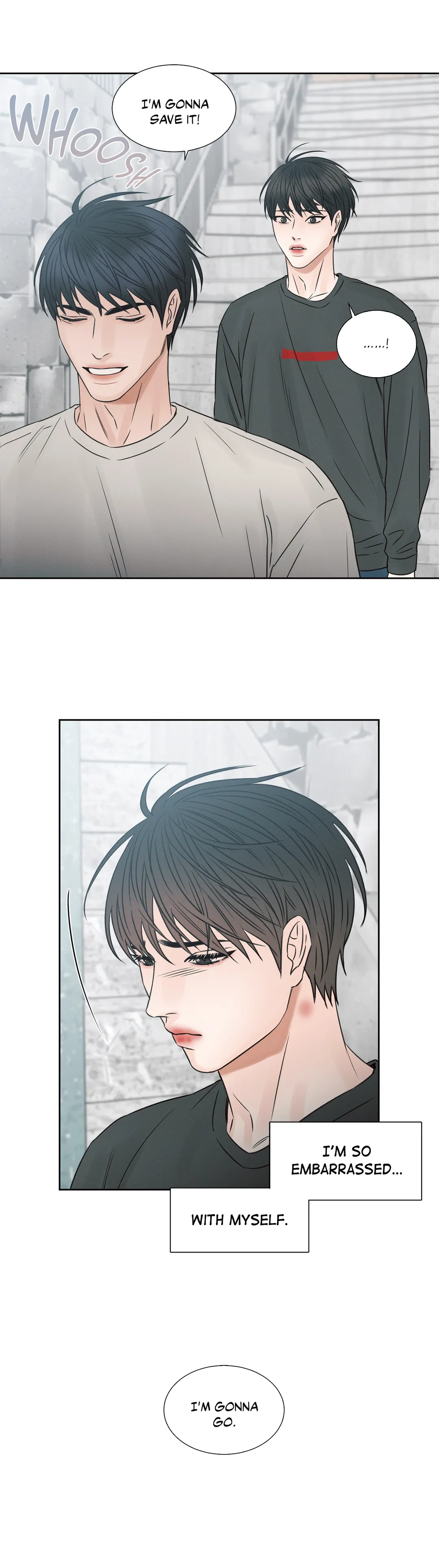 Love Me Not - Chapter 23 Page 23