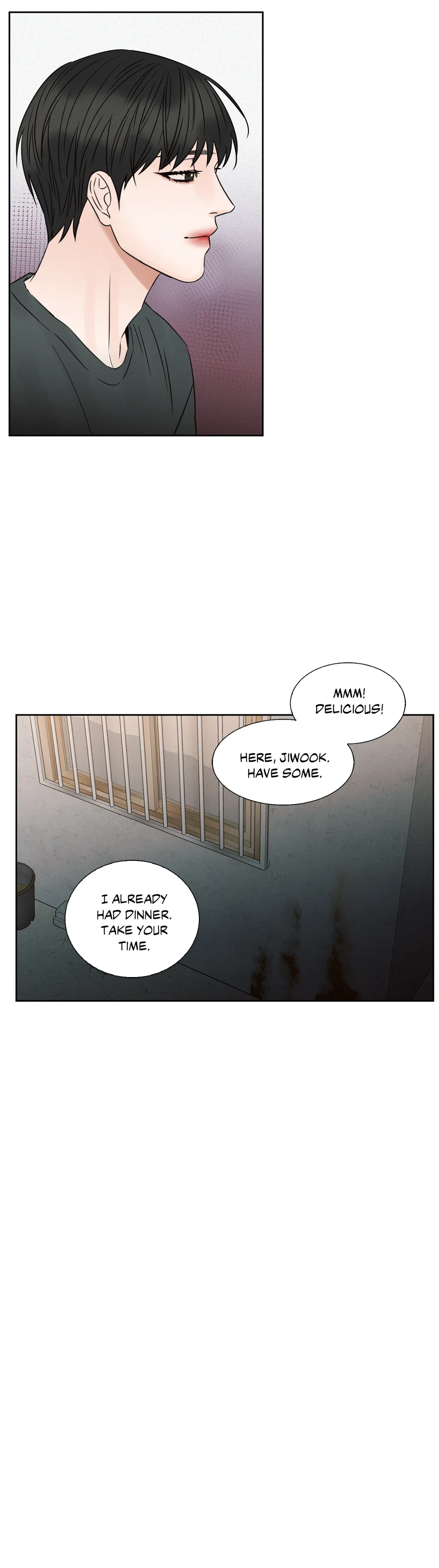Love Me Not - Chapter 24 Page 11
