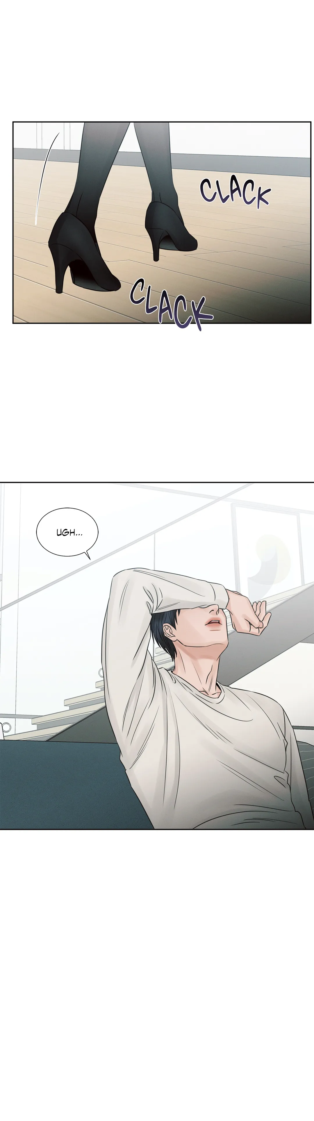 Love Me Not - Chapter 24 Page 19