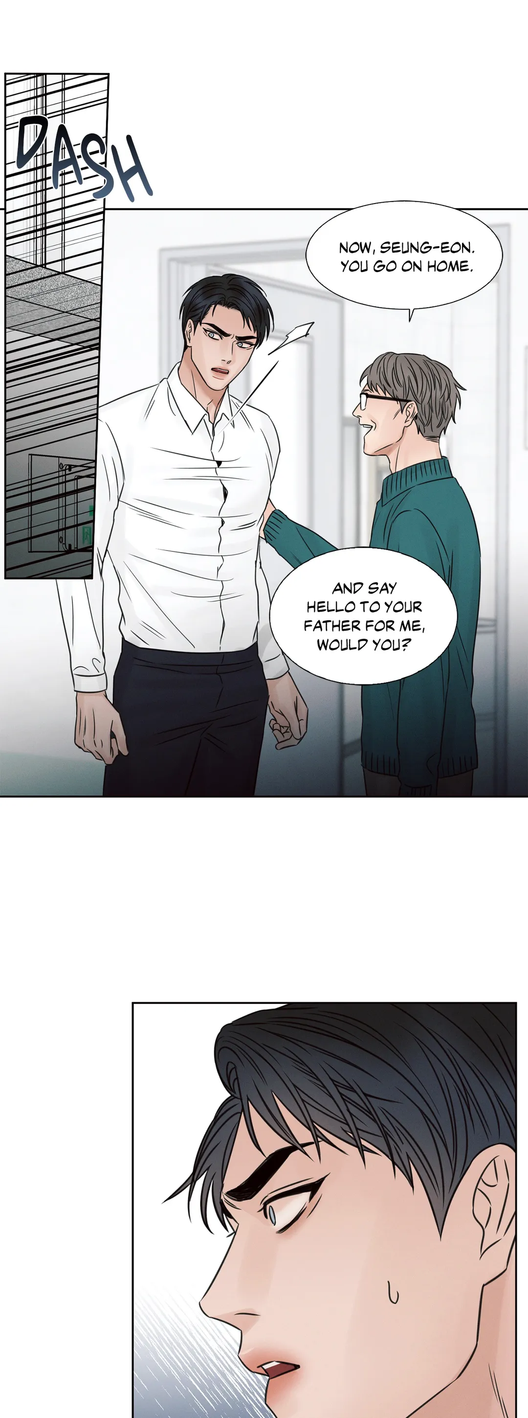 Love Me Not - Chapter 24 Page 27