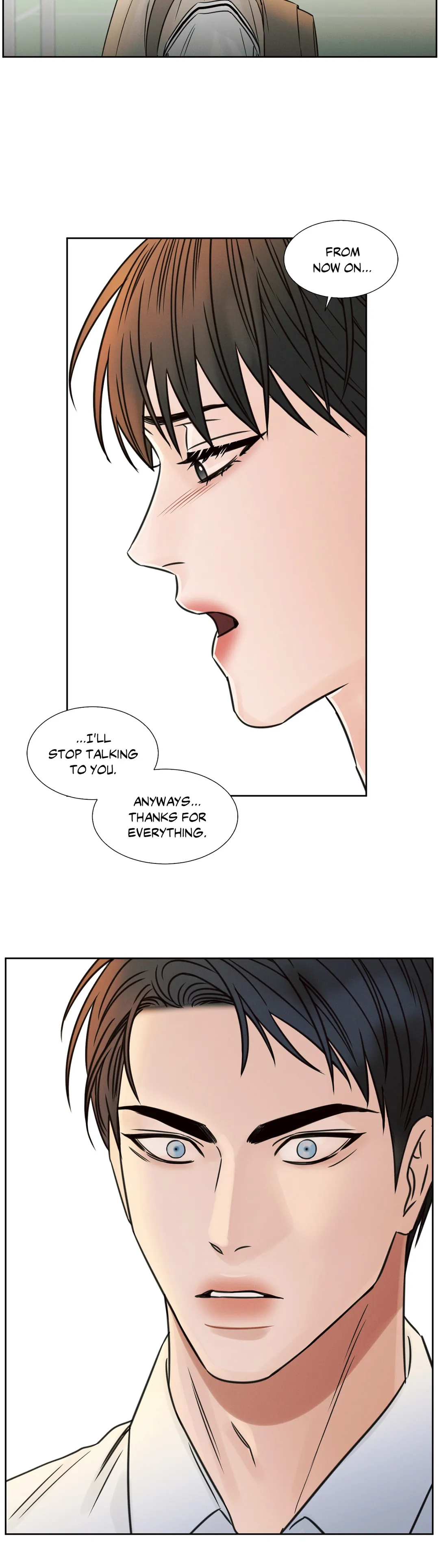 Love Me Not - Chapter 25 Page 14