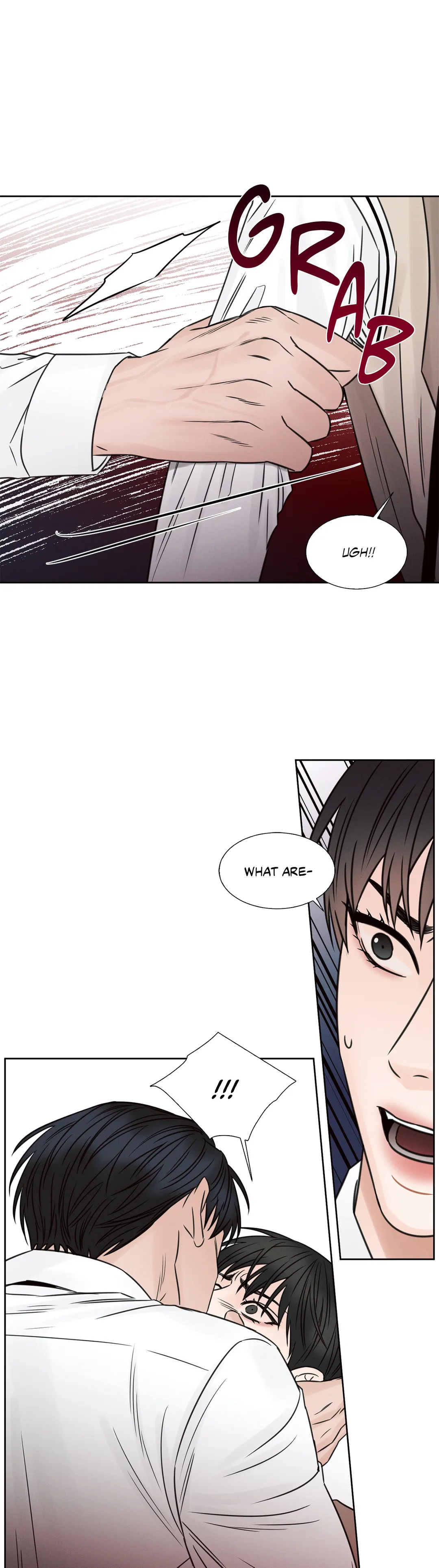 Love Me Not - Chapter 25 Page 15