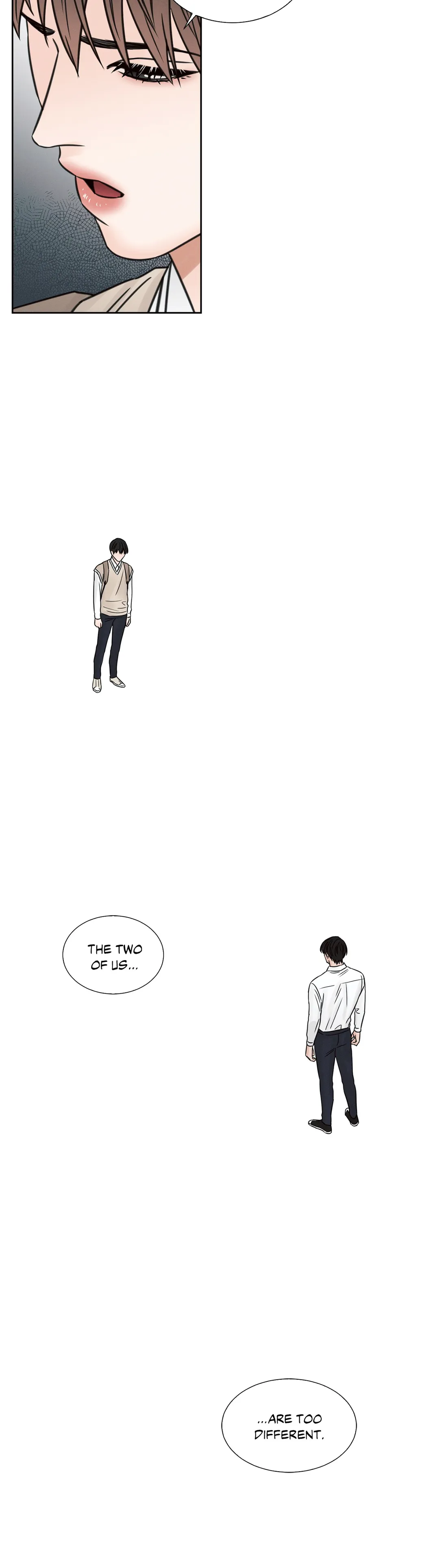 Love Me Not - Chapter 25 Page 20