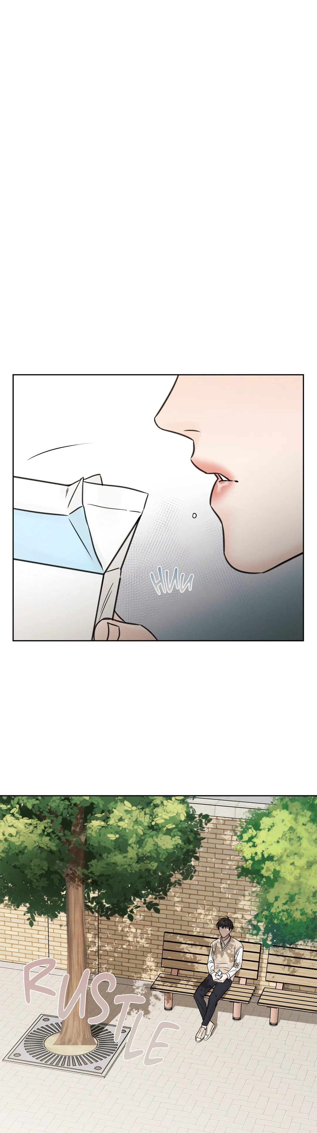 Love Me Not - Chapter 26 Page 13