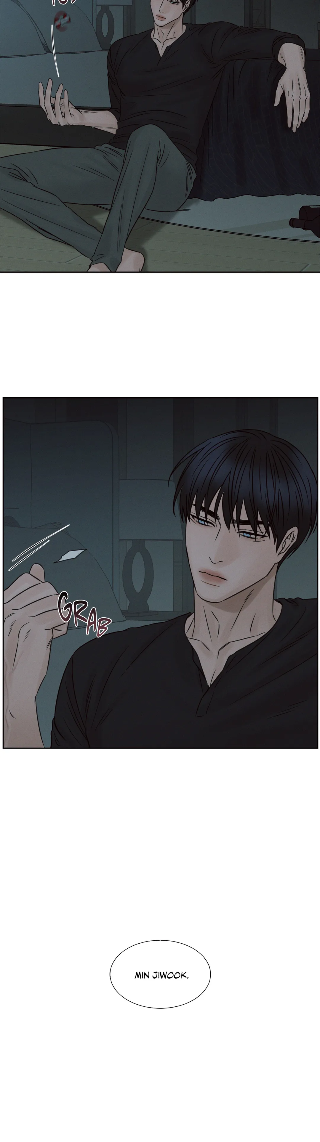Love Me Not - Chapter 27 Page 20