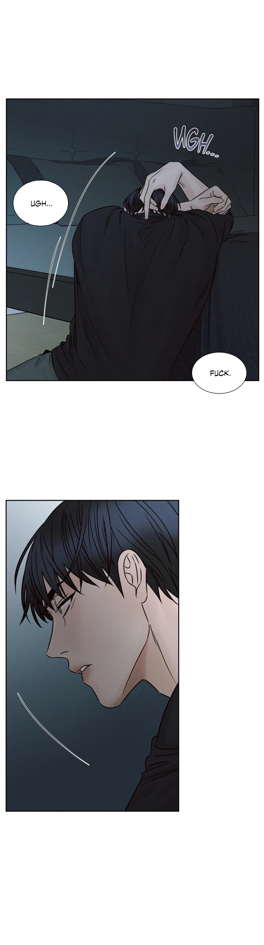 Love Me Not - Chapter 27 Page 22